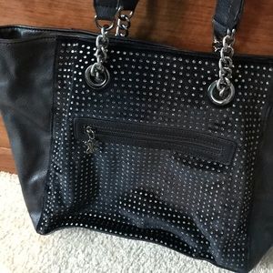 Betsey Johnson purse